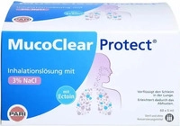 PZN-DE 16804137, Pari MUCOCLEAR Protect Inhalationsl&ouml;sung 300 ml, Grundpreis: &euro;