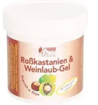 ROSSKASTANIEN WEINLAUB Gel 250 ml