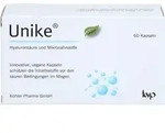 UNIKE Kapseln 60 St.