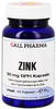 ZINK 30 mg GPH Kapseln 60 St.