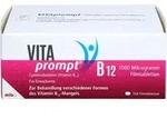 VITAPROMPT 1000 Mikrogramm Filmtabletten 100 St.