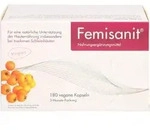 FEMISANIT Kapseln 180 St.