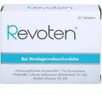 REVOTEN Tabletten 80 St.