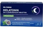 DR.THEISS Melatonin Ein- & Durchschlaf-Tabletten 15 St.
