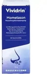 VIVIDRIN Mometason Heuschn.Nspr.50&mu;g/Sp. 60SprSt. 10 g