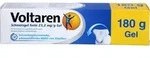 VOLTAREN Schmerzgel forte 23,2 mg/g 180 g