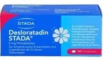 DESLORATADIN STADA 5 mg Filmtabletten 100 St.