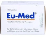 EU-MED Tabletten 100 St.