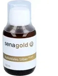 KOLLOIDALES SILBER 25 ppm fl&uuml;ssig 100 ml