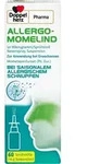 ALLERGO-MOMELIND Doppelh.50 &mu;g/Spr.St. 60Spr.St. 10 g