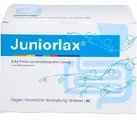 JUNIORLAX Pulver z.Herst.e.L&ouml;sung z.Einnehmen 207 g