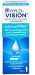 HYLO-VISION SafeDrop Plus Augentropfen 10 ml
