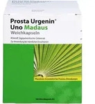 PROSTA URGENIN Uno Madaus Weichkapseln 200 St.