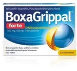 BOXAGRIPPAL forte Erk&auml;ltungstab. 400 mg/60 mg FTA 12 St.