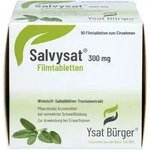 SALVYSAT 300 mg Filmtabletten 90 St.