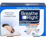 BREATHE Right Besser Atmen Nasenpfl.normal beige 30 St.