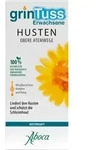GRINTUSS Erwachsene mit Poliresin Hustensaft 128g 94 ml