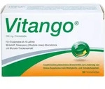 VITANGO Filmtabletten 90 St.