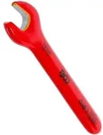 BGS 71064 VDE Einmaulschl&uuml;ssel SW 14mm Hochvoltwerkzeug