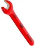 BGS 71062 VDE Einmaulschl&uuml;ssel SW 12mm Hochvoltwerkzeug