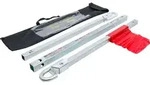 BGS 3050 Abschleppstange max. Belastung 2000kg L&auml;nge 1,8m 63teilig