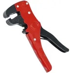 BGS DIY 441 Abisolierzange automatisch f&uuml;r Kabelquerschnitte &Oslash; 0,5 - 8mm L&auml;nge