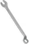 BGS 30118 Ringmaulschl&uuml;ssel gekr&ouml;pft SW 18mm metrisch kalt geschmiedet