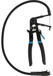 BGS 472 Schlauchklemmenzange semi-flexibel L&auml;nge 850mm