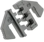 BGS 1410-C Crimpbacken f&uuml;r nichtisolierte Stecker BGS Crimpzangen