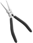 BGS 432 Sprengringzange gerade f&uuml;r Innensprengringe L&auml;nge 180mm
