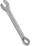 BGS 30761 Ringmaulschl&uuml;ssel extra kurz SW 10mm metrisch kalt geschmiedet
