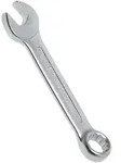 BGS 30760 Ringmaulschl&uuml;ssel extra kurz SW 11mm metrisch kalt geschmiedet