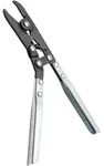 BGS 9093 Zange f&uuml;r Ohrlos Antriebswellenschellen L&auml;nge 260mm