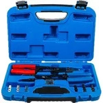BGS 453 Satz Sprengringzangen mit auswechselbare Spitzen 10 teilig