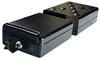 ProPlus 540250 Sicherheitskassette Safety Safe Autosafe für Büro Auto Caravan LkW