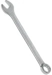 BGS 30567 Ringmaulschl&uuml;ssel SW 17mm metrisch kalt geschmiedet