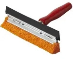ProPlus 150893 Scheibenwascher 14cm mit Holzgriff Scheibenreiniger