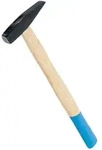 BGS DIY 1850 Schlosserhammer Holzstil DIN 1041 Kopfgewicht 100g