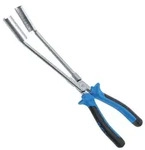 BGS 1739 Zange f&uuml;r Z&uuml;ndkerzenstecker Z&uuml;ndkerzenzange Z&uuml;ndkerzen-Steckerzange