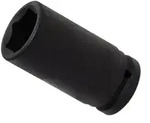 BGS 5730 Impact Nuss 30mm lang/tief Antrieb 20mm (3/4") f&uuml;r Schlagschrauber