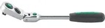 STAHLWILLE 416QR QuickRelease-Feinzahngelenkknarre 6,3mm (1/4") Antrieb - 11261010