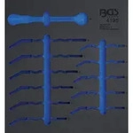 BGS 4195-1 Werkstattwageneinlage 2/3 leer f&uuml;r Art. 4195