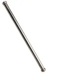 BGS 59002 Stahlknebel f&uuml;r Schraubst&ouml;cke 9 x 225mm