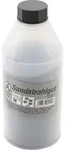 BGS DIY 3650-1 Sandstrahlgut Aluminium Oxid Korund 60# 850gr