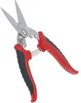 BGS DIY 50620 Universal Schere Edelstahl 180mm