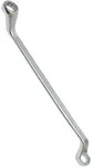 BGS 30212 Doppelringschl&uuml;ssel gekr&ouml;pft SW 12 x 13mm metrisch kalt geschmiedet