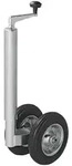 ProPlus 341508PUV01 St&uuml;tzrad 48mm mit massiven PU-Reifen 200x50mm