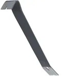 BGS DIY 52138 Nageleisen / Kisten&ouml;ffner flach L&auml;nge 380mm