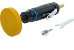 BGS 3387 Stabschleifer mit Folienradierer L&auml;nge 220mm Einhandbedienung