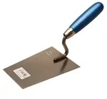 BGS DIY 81665 Tiroler Maurerkelle mit S-Hals rostfrei 160mm